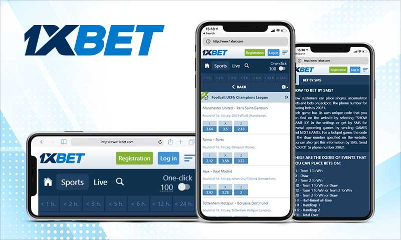 1xbet Japan 新しいオンラインベッティングの選択肢 1xbet Japan 新しいオンラインベッティングの選択肢
