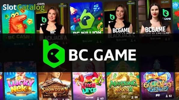 Comprehensive Guide to Payment Methods at BC.Game