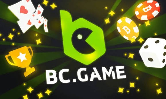 Discover BC.Game The Ultimate Gambling Platform Discover BC.Game The Ultimate Gambling Platform