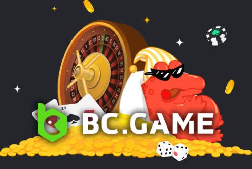 Discover BC.Game The Ultimate Gambling Platform Discover BC.Game The Ultimate Gambling Platform