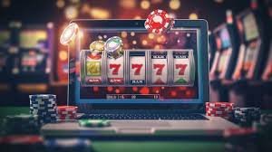 Discover the Thrills and Excitement at BloodySlots Casino & Sportsbook