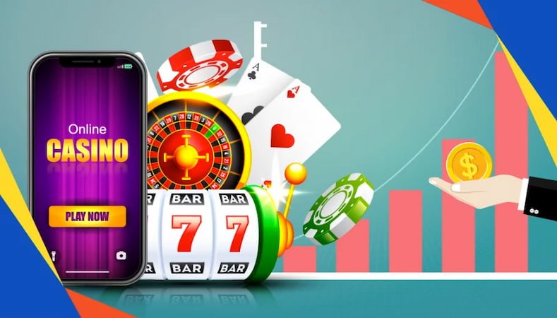Exploring the Thrills of Kingdom Casino