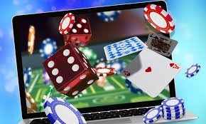 Richy Farmer Casino Where Fun Meets Fortune