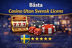 Understanding Betting Without a Swedish License 777951895