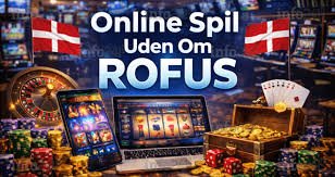 Alt om MGA Casino uden Casinoer - Din Guide til Spil Alt om MGA Casino uden Casinoer - Din Guide til Spil