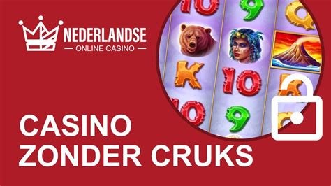 Betrouwbare Casino's Zonder CRUKS Gokken Zonder Beperkingen