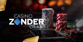 Betrouwbare Casino's Zonder CRUKS Gokken Zonder Beperkingen