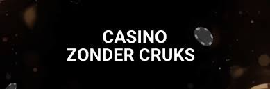 Betrouwbare Casino's Zonder CRUKS Gokken Zonder Beperkingen
