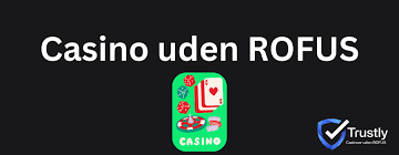 Casino Uden ROFUS Med Visa En Guide til Online Spil Casino Uden ROFUS Med Visa En Guide til Online Spil
