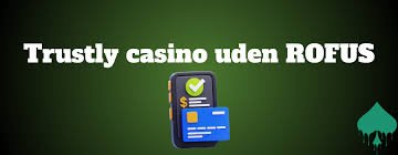 Casino Uden ROFUS og MobilePay - Din Guide til Legalt Spil