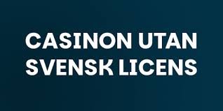 Casino Utan Svensk Licens med Låg Insättning - En Guide -1225900541 Casino Utan Svensk Licens med Låg Insättning - En Guide -1225900541