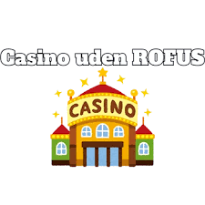 Casinoer Uden Dansk Licens - Din Ultimative Guide