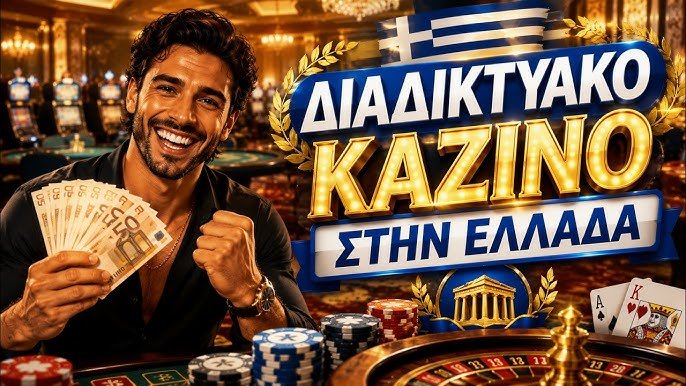 Discover the Best Online Casino in Greece 1990885567 Discover the Best Online Casino in Greece 1990885567
