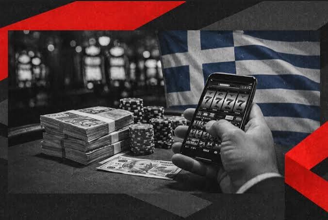 Νέα Online Καζίνο Ο Απόλυτος Οδηγός για Παίκτες -900904166 Νέα Online Καζίνο Ο Απόλυτος Οδηγός για Παίκτες -900904166