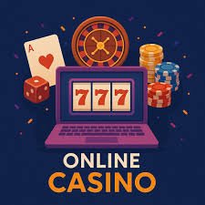 Online Casino Din Guide til Spil og Gevinster 1875413599 Online Casino Din Guide til Spil og Gevinster 1875413599