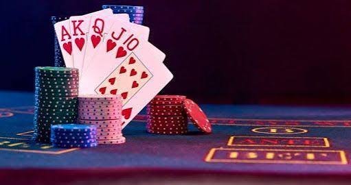 Στοιχηματική χωρίς ταυτοποίηση Οδηγός για αρχάριους Στοιχηματική χωρίς ταυτοποίηση Οδηγός για αρχάριους