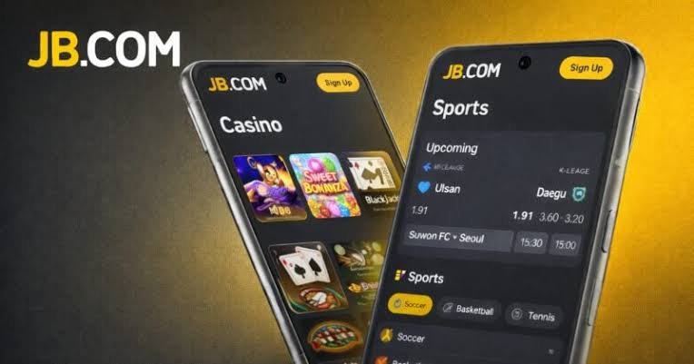 Unlocking the Thrills of JB Casino Platform