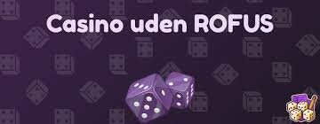 Bedste Casino uden ROFUS i Danmark