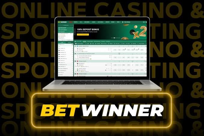 BetWinner Burkina Faso Online Betting Your Key to Winning Big