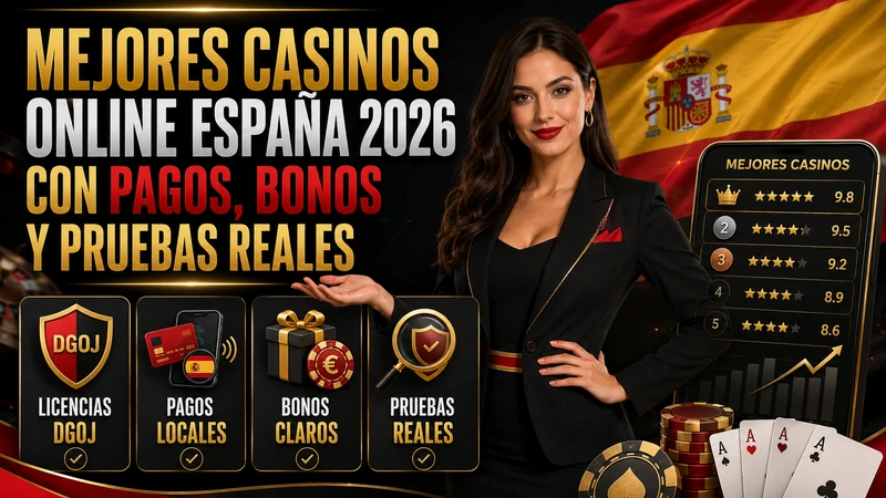 Casino Juego 2026 La Revolución del Juego Online Gratis