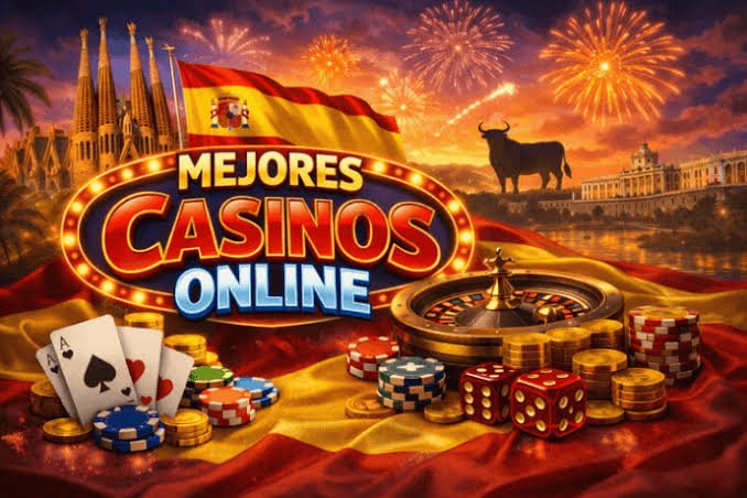 Descubre la Emocion de la Ruleta en Vivo en Casinos Online