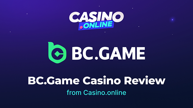 Exploring the Global Crypto Casino BC.Game Exploring the Global Crypto Casino BC.Game