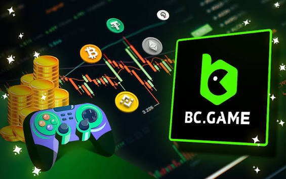 Exploring the Global Crypto Casino BC.Game Exploring the Global Crypto Casino BC.Game