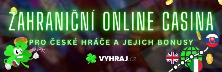 Nejlepší česká online kasina v roce 2023 Nejlepší česká online kasina v roce 2023