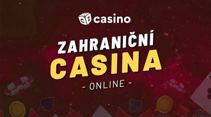 Nejlepší česká online kasina v roce 2023 Nejlepší česká online kasina v roce 2023