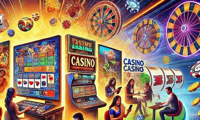 No KYC Online Crypto Casinos A Guide to Anonymous Gambling