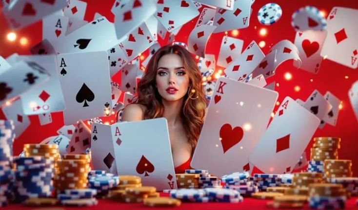 Τα Καλύτερα Online Καζίνο στην Ευρώπη - Οδηγός για Παίκτες