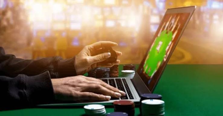 Τα Καλύτερα Online Καζίνο στην Ευρώπη - Οδηγός για Παίκτες