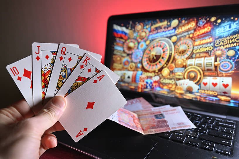 Online Casino Underholdning og Muligheder i Den Digitale Verden Online Casino Underholdning og Muligheder i Den Digitale Verden