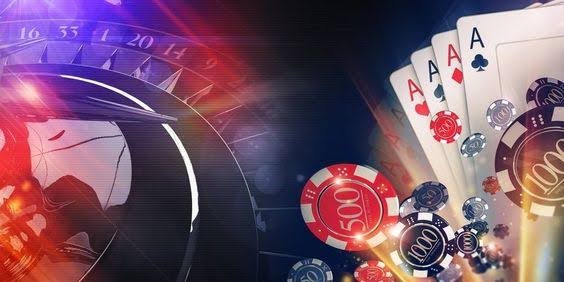 Online kasina 2026 Budoucnost hazardních her
